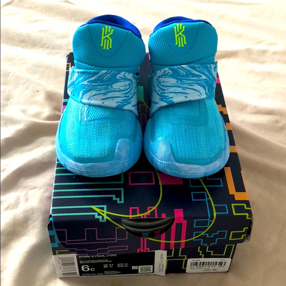 Nike shoes for kids